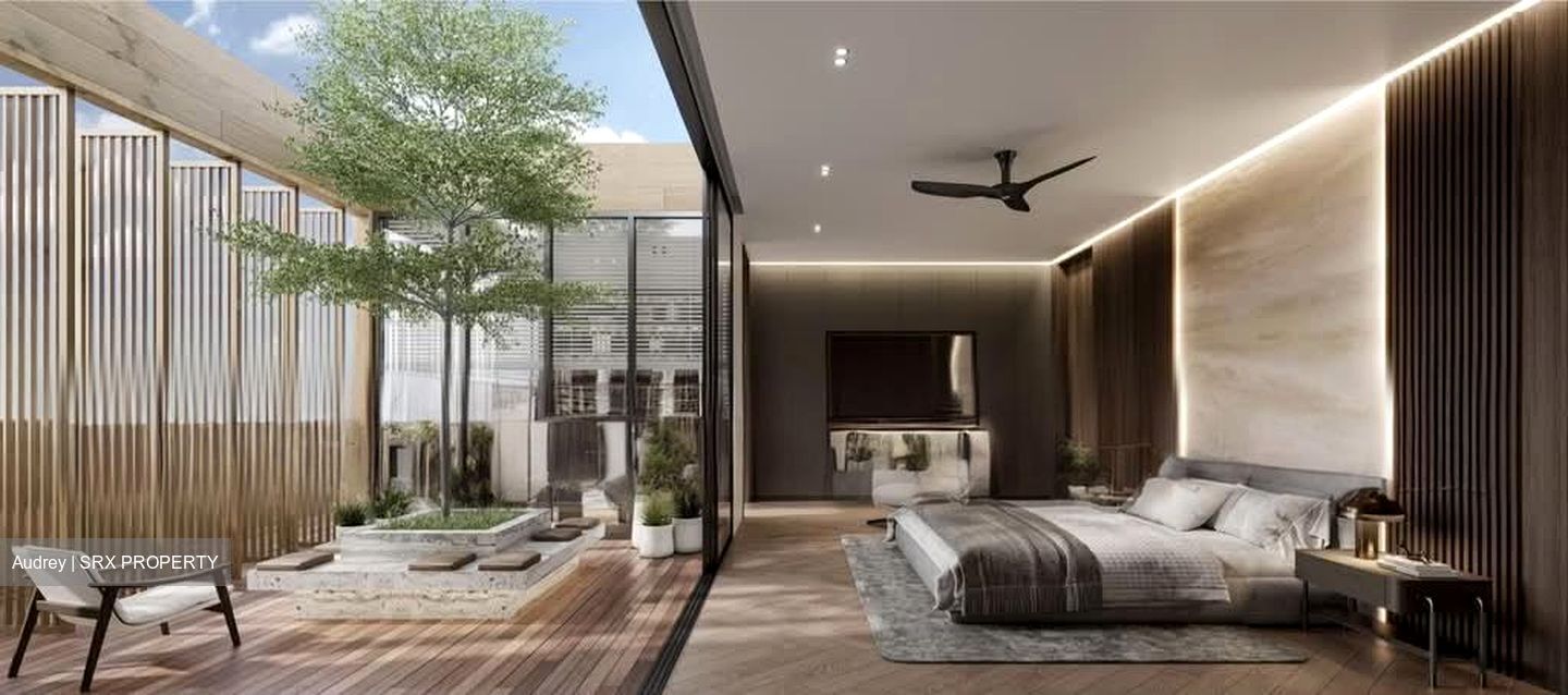 Jalan Naga Sari (D11), Detached #600946581